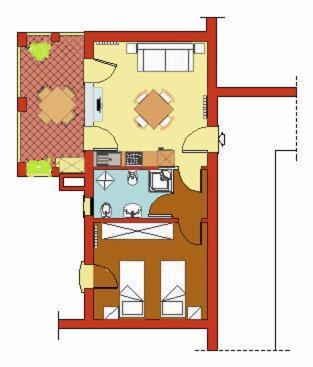 Apartamento Atelier Portogruaro Exterior foto