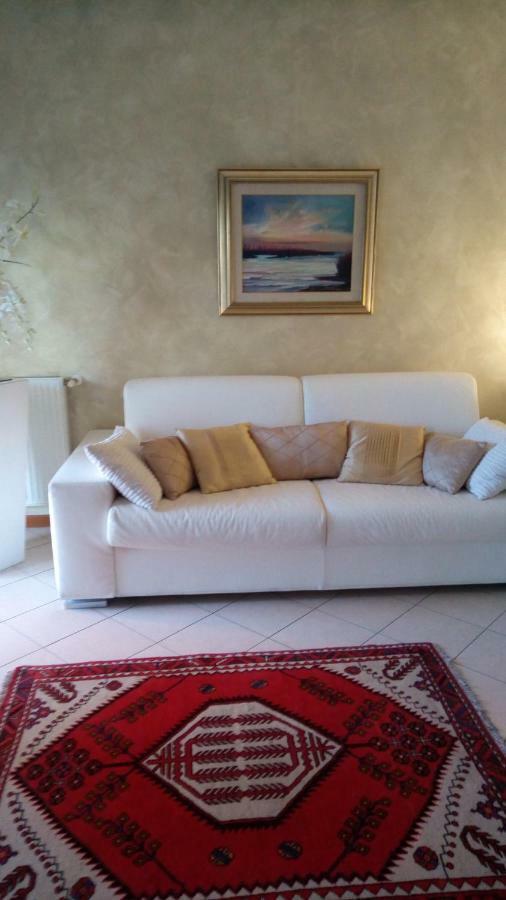 Apartamento Atelier Portogruaro Exterior foto
