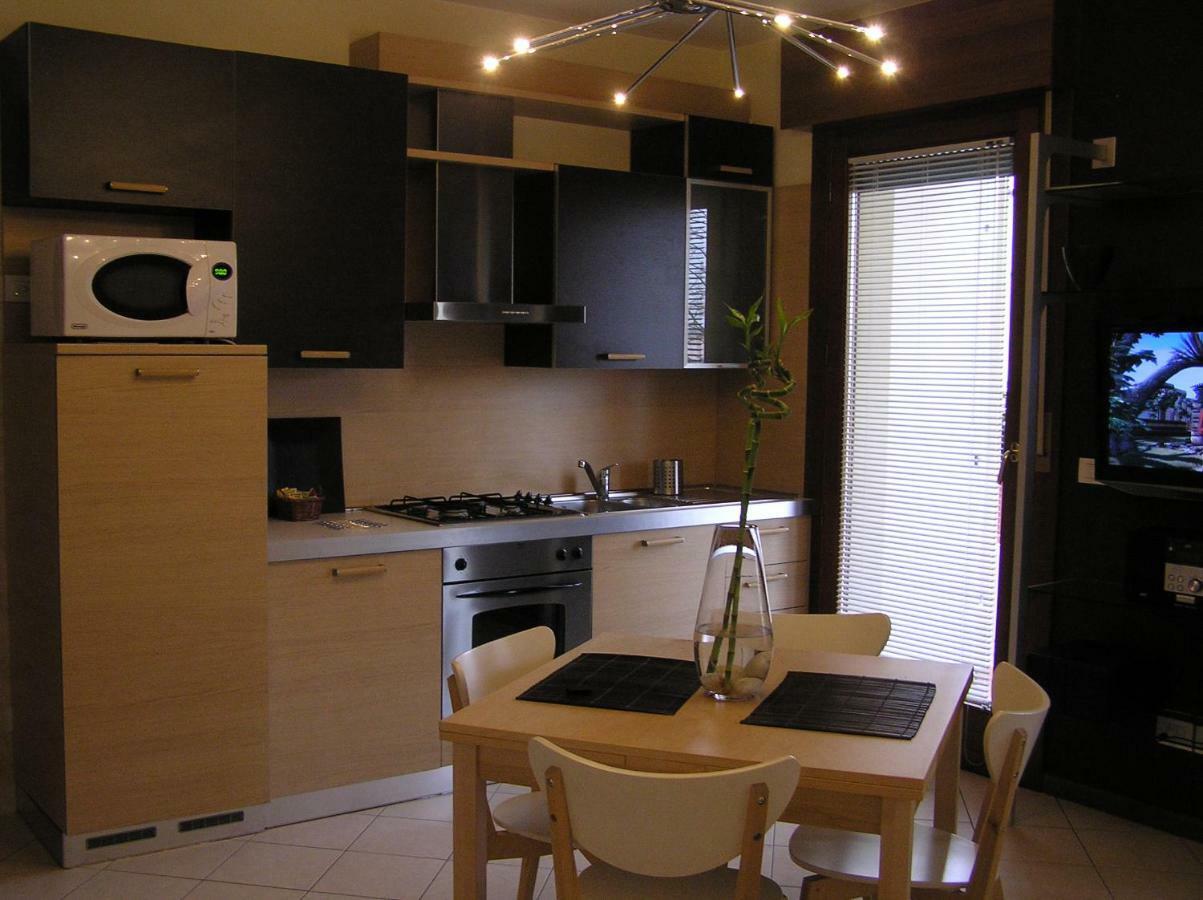 Apartamento Atelier Portogruaro Exterior foto