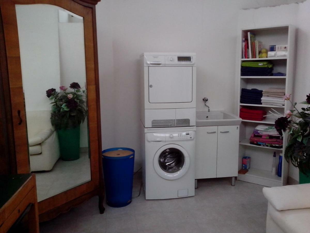 Apartamento Atelier Portogruaro Exterior foto