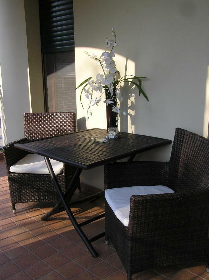 Apartamento Atelier Portogruaro Exterior foto