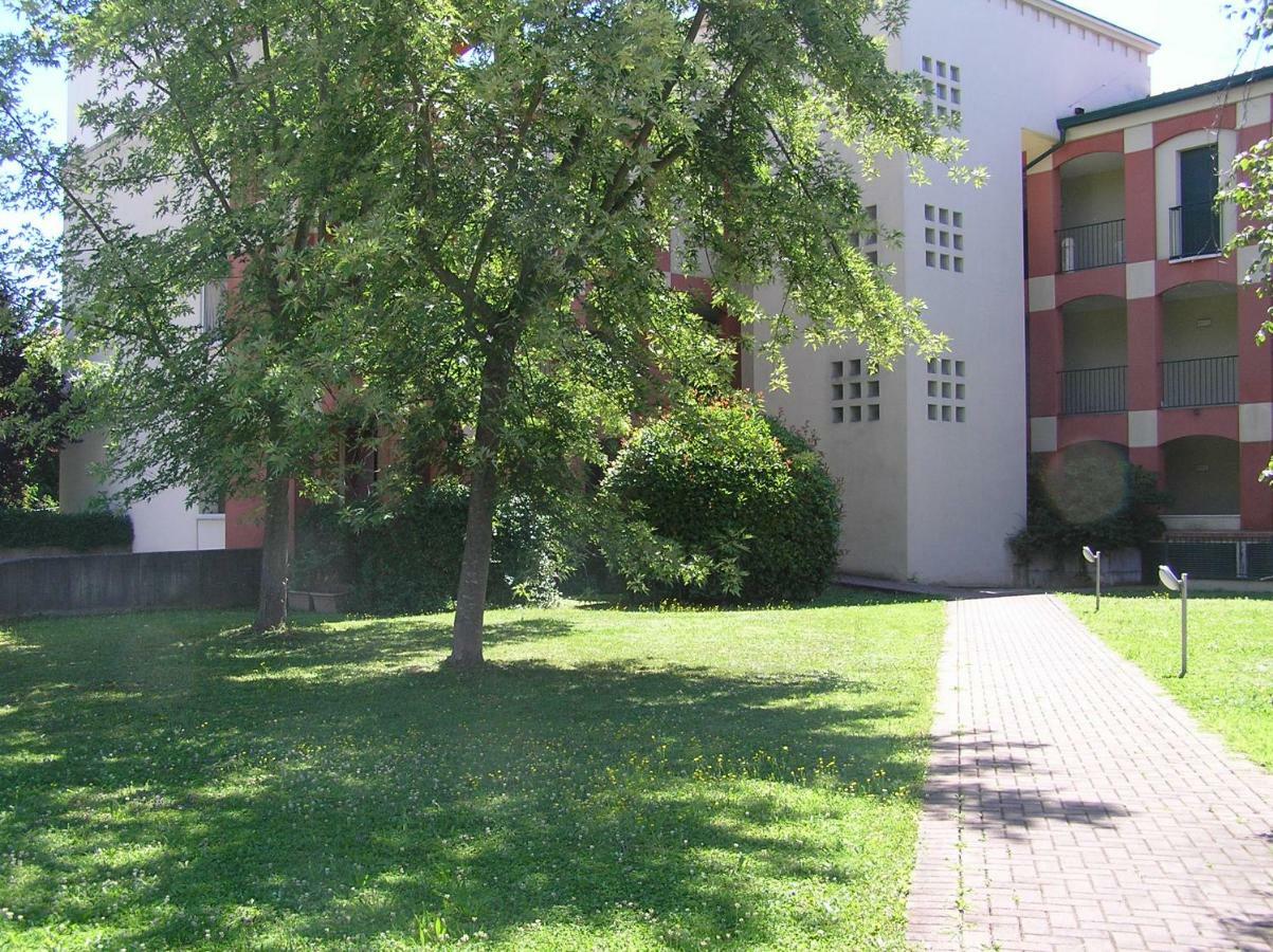 Apartamento Atelier Portogruaro Exterior foto