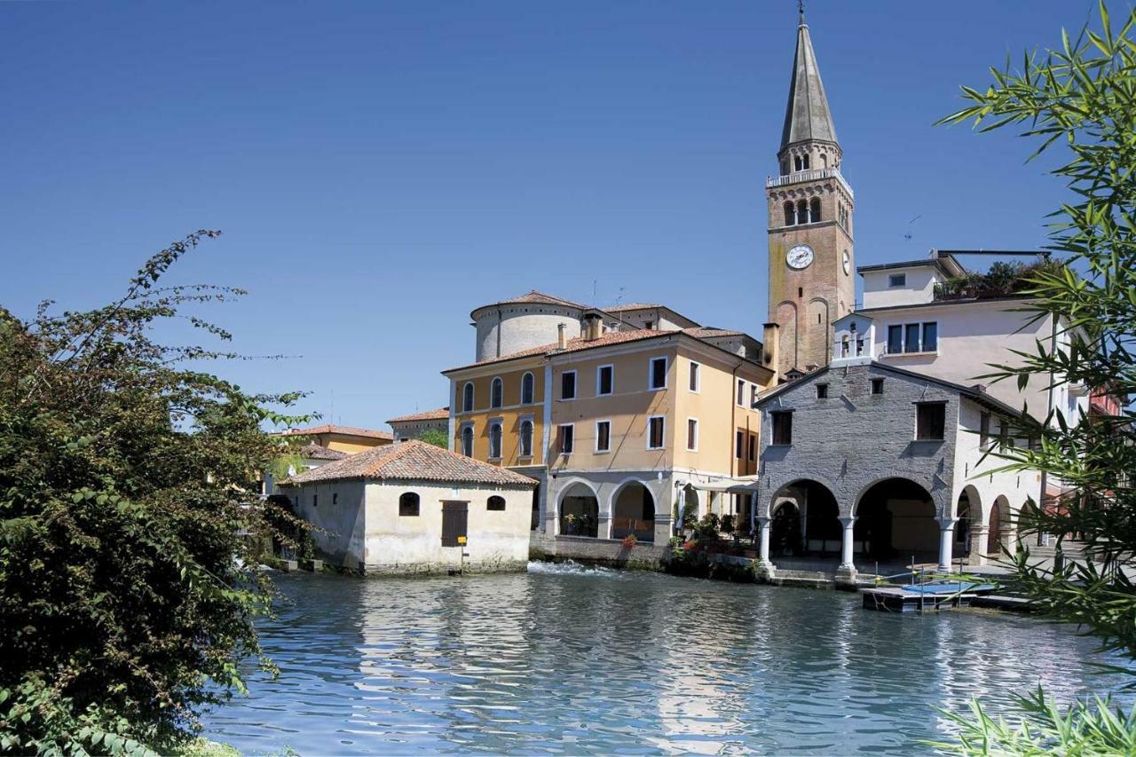Apartamento Atelier Portogruaro Exterior foto