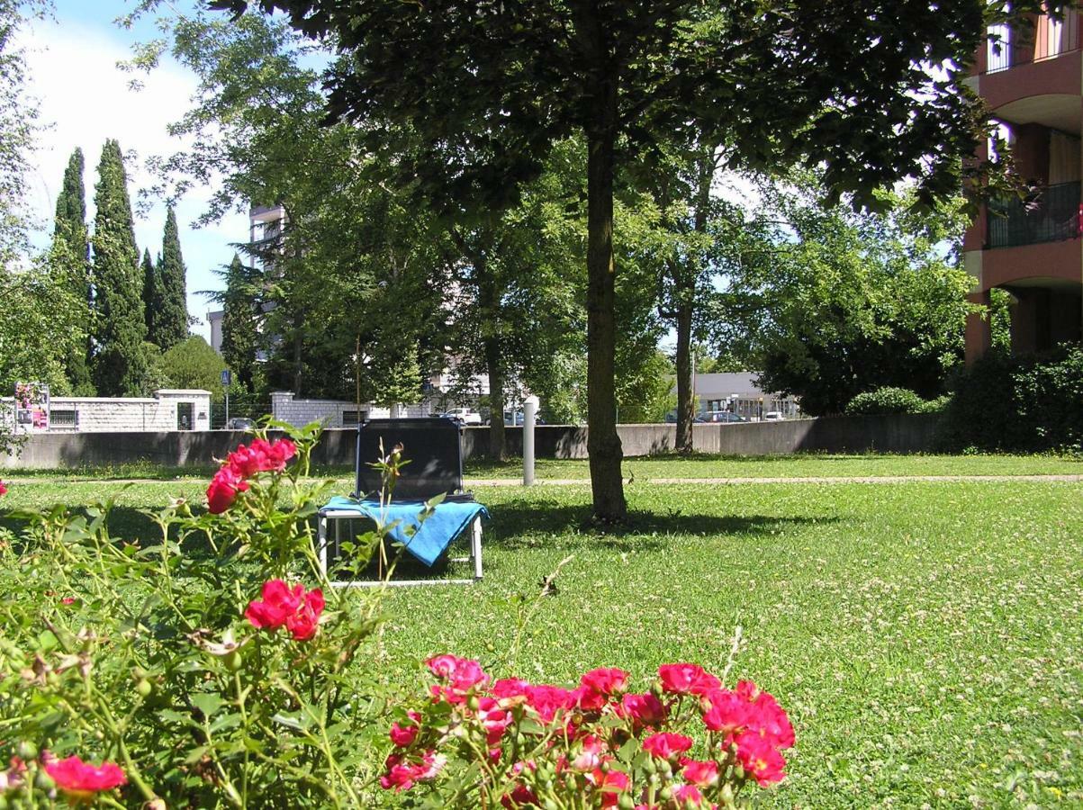 Apartamento Atelier Portogruaro Exterior foto
