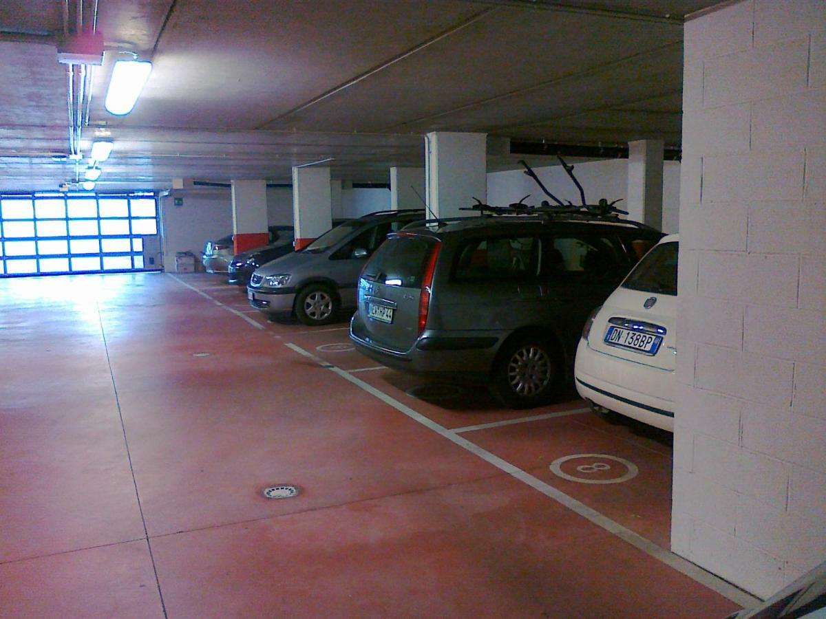 Apartamento Atelier Portogruaro Exterior foto